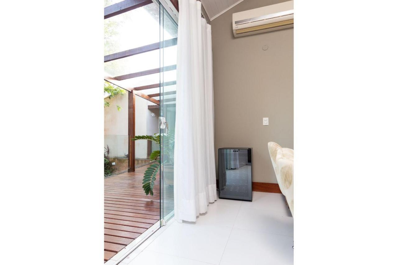 Bz05 Casa Com Piscina E 5 Suites Geriba Armacao dos Buzios Exterior photo